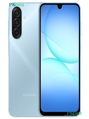 Samsung Galaxy A17 4G