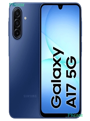 Samsung Galaxy A17