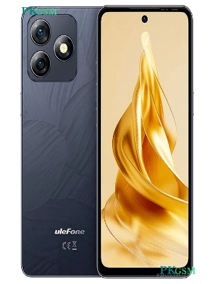 Ulefone Note 18 Pro