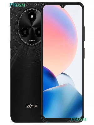 Walton ZENX 1