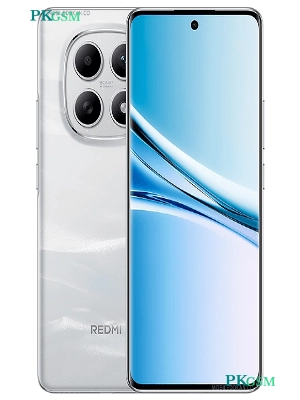 Xiaomi Redmi Note 15 5G