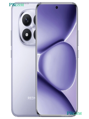 Xiaomi Redmi Note 15 Pro+ 5G