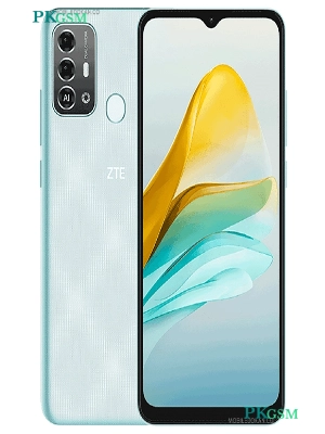 ZTE Blade A53 Pro