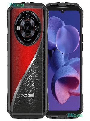 Doogee S118 Pro