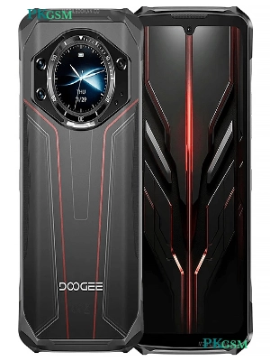 Doogee S119