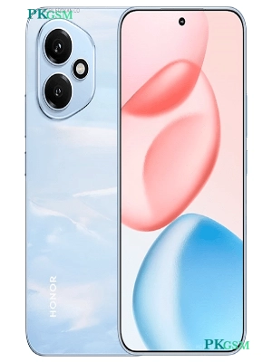 Honor 500