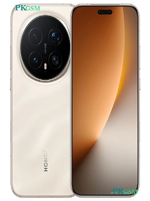 Honor Magic8 Pro