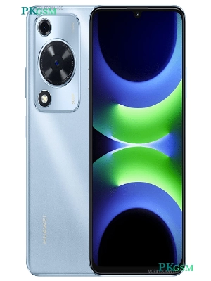 Huawei Nova Y72S