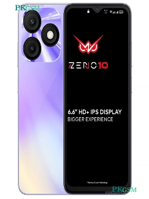 Itel Zeno 10