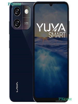 Lava Yuva Smart