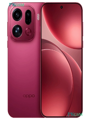 Oppo Find X9 Pro