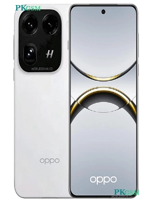 Oppo Find X9 Pro
