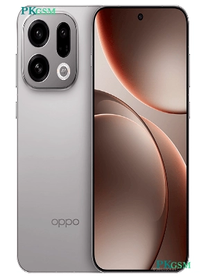 Oppo Find X9