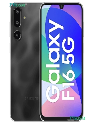Samsung Galaxy F17