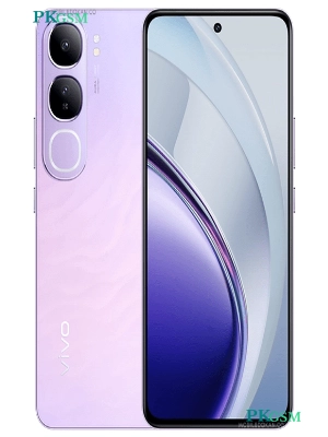 Vivo Y200 (Asia)