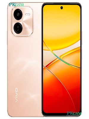 Vivo Y200+ (China)