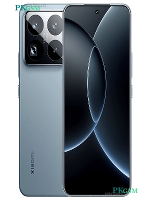 Xiaomi 15S Pro