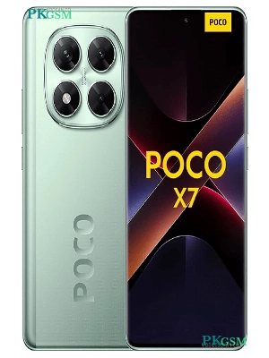 Xiaomi Poco X7