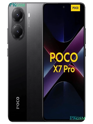 Xiaomi Poco X8 Pro