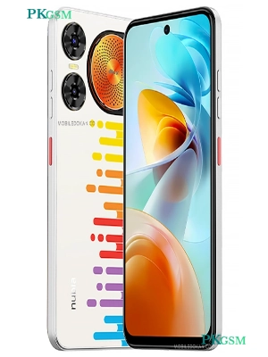 ZTE Nubia Music 2