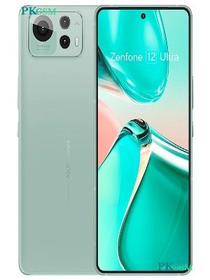 Asus Zenfone 12 Ultra