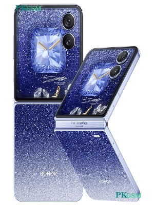 Honor Magic V Flip2