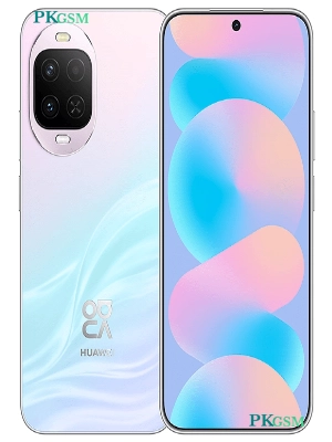 Huawei Nova 16z