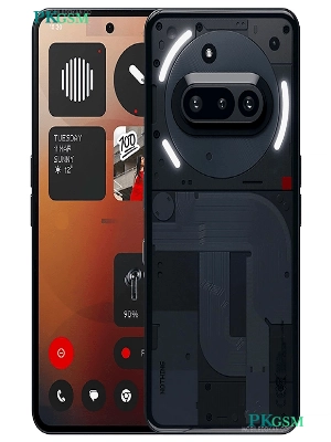 Nothing Phone (3a) Lite