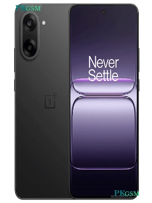 OnePlus Nord CE5