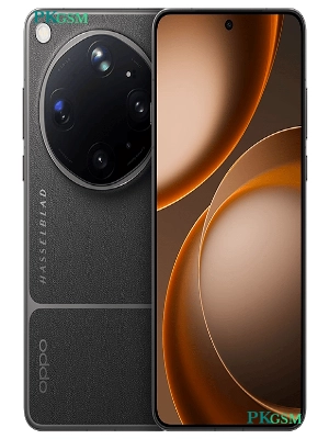 Oppo Find X9 Ultra
