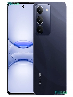 Realme C75 5G
