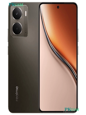 Realme P4