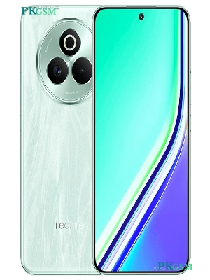 Realme P4 Pro