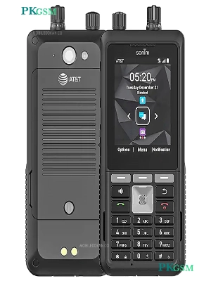 Sonim XP5plus