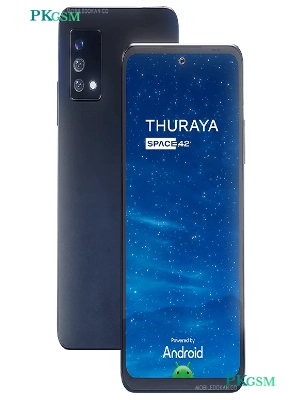 Thuraya One