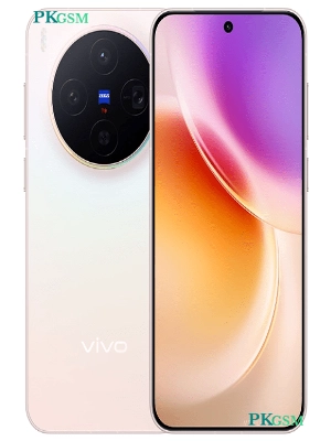 Vivo X300s