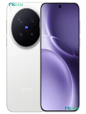 Vivo X300 Max
