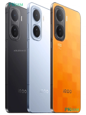 Vivo iQOO Neo11