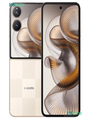 Xiaomi Mix Flip 3