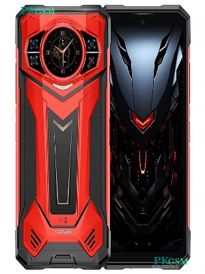 Doogee S200 Plus