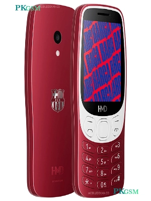 HMD 3210
