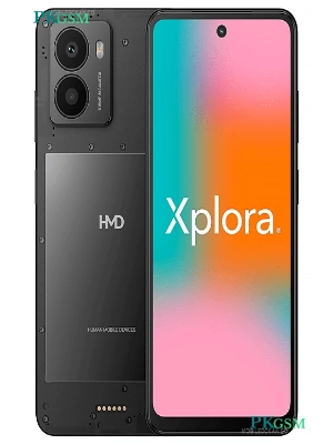 HMD Fusion X1