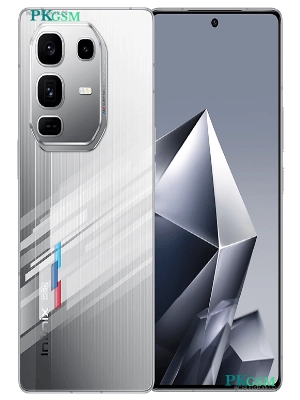 Infinix Note 60 Ultra