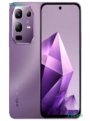 Infinix Note 50s+
