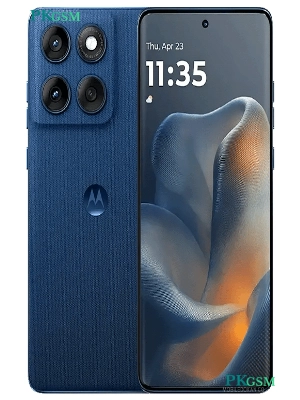 Motorola Edge 70