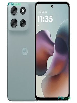Motorola Moto G36