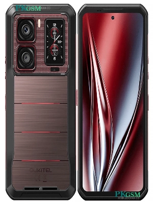Oukitel WP300
