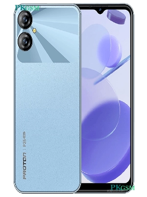 Proton P25 Ultra