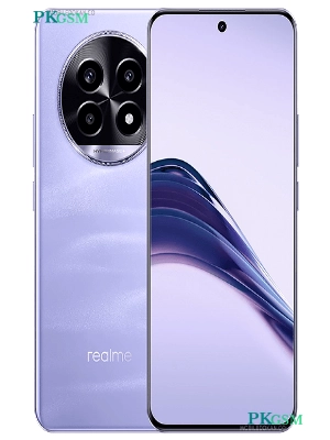 Realme 14 Pro Lite