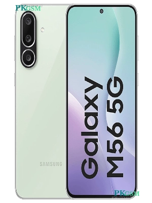 Samsung Galaxy F56